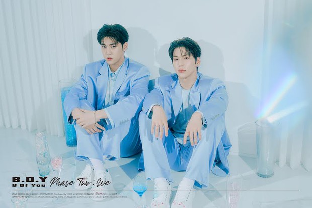 2021 - năm của tan rã: IZ*ONE không tiếc bằng nhóm nữ cùng nhà BTS, loạt boygroup tài năng ngậm ngùi disband - Ảnh 3. 2021 - năm của tan rã: IZ*ONE không tiếc bằng nhóm nữ cùng nhà BTS, loạt boygroup tài năng ngậm ngùi disband - Ảnh 3.