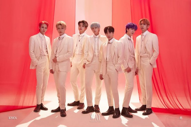2021 - năm của tan rã: IZ*ONE không tiếc bằng nhóm nữ cùng nhà BTS, loạt boygroup tài năng ngậm ngùi disband - Ảnh 5. 2021 - năm của tan rã: IZ*ONE không tiếc bằng nhóm nữ cùng nhà BTS, loạt boygroup tài năng ngậm ngùi disband - Ảnh 5.