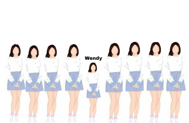 Wonyoung (IVE) bị chê đã cười công nghiệp còn điệu chảy nước khi cover bài hát của SNSD, fan đòi trả giày độn cho Wendy (Red Velvet) - Ảnh 20.