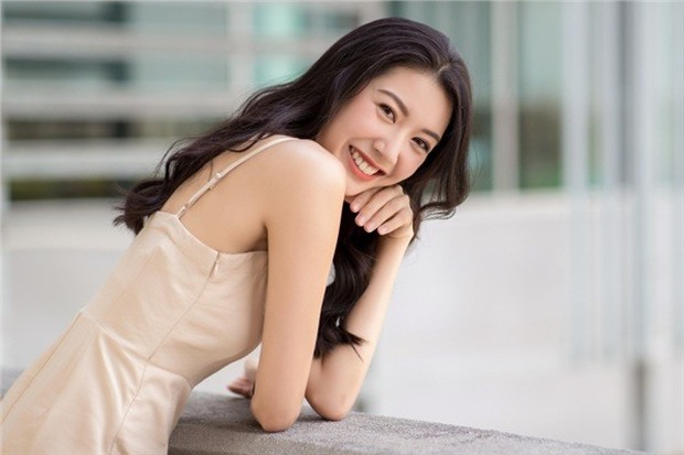 Hoàng Thuỳ thẳng thắn nhận xét Khánh Vân hậu drama trưởng FC “chơi xấu” dàn mỹ nhân, còn Thuý Vân thì sao? - Ảnh 4. Hoàng Thuỳ thẳng thắn nhận xét Khánh Vân hậu drama trưởng FC “chơi xấu” dàn mỹ nhân, còn Thuý Vân thì sao? - Ảnh 4.