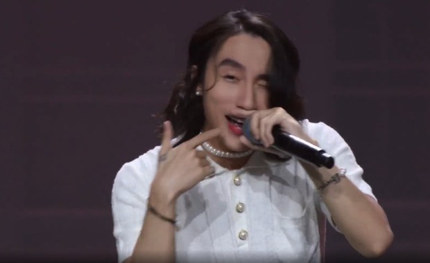Sau nỗi lo ngoại hình, Sky lo lắng Sơn Tùng khó trụ công ty và mất phương hướng? - Ảnh 1. Sau nỗi lo ngoại hình, Sky lo lắng Sơn Tùng khó trụ công ty và mất phương hướng? - Ảnh 1.
