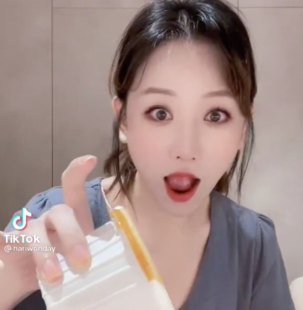 Thật không thể tin nổi đây là nhan sắc Hari Won hiện tại! - Ảnh 4. Thật không thể tin nổi đây là nhan sắc Hari Won hiện tại! - Ảnh 4.