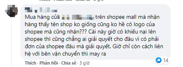 Cảnh báo lừa đảo qua Shopee: Chị em khi nhận hàng phải kiểm tra thật kỹ thông tin nếu không muốn mất tiền oan như cô gái này - Ảnh 6.