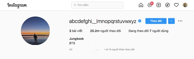 V (BTS) chính thức trở thành nam idol có follower cao nhất Kpop trên Instagram, còn thành viên cùng nhóm Jungkook thì sao? - Ảnh 5.