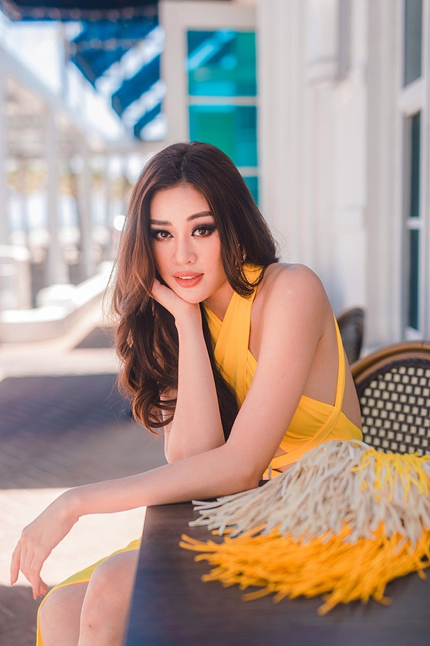 Phát ngôn của Khánh Vân bị đào lại: Tôi từng bảo vệ bạn khỏi bị bắt nạt và luôn muốn giúp đỡ người khác - Ảnh 3. Phát ngôn của Khánh Vân bị đào lại: Tôi từng bảo vệ bạn khỏi bị bắt nạt và luôn muốn giúp đỡ người khác - Ảnh 3.