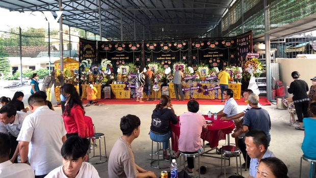 Những vụ hoả hoạn năm 2021 gây ám ảnh khi cướp đi mạng sống của cả gia đình:  Chỉ sau 1 đêm, âm dương chia xa mãi mãi! - Ảnh 16.