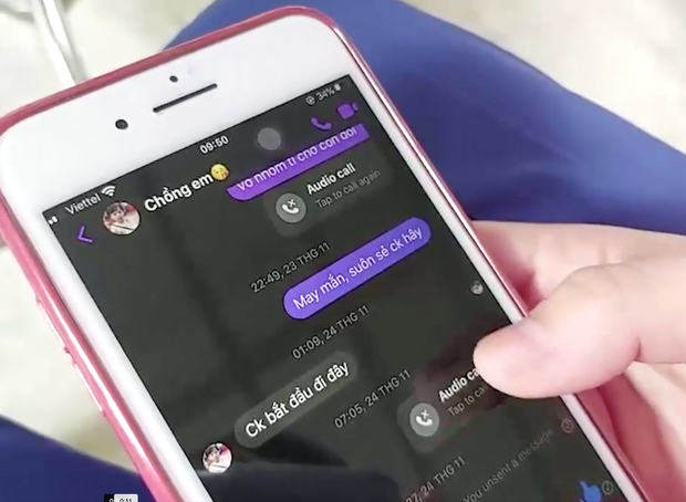 Chồng đi đây, tin nhắn cuối của nạn nhân người Việt vụ chìm xuồng ở Pháp 27 người chết - Ảnh 4.