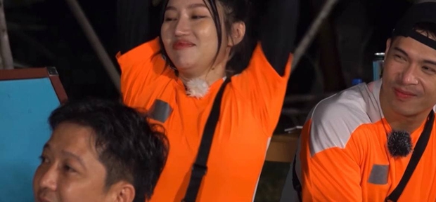Diễm My 9x lên tiếng phát biểu ở Running Man, “oan gia” Trương Thế Vinh phản ứng ra sao? - Ảnh 3. Diễm My 9x lên tiếng phát biểu ở Running Man, “oan gia” Trương Thế Vinh phản ứng ra sao? - Ảnh 3.
