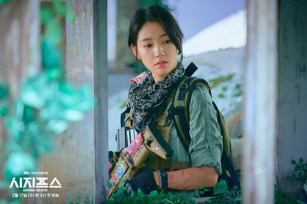 Netizen quốc tế chọn ra 8 phim Hàn hay nhất 2021: Hospital Playlist bất ngờ tụt hạng, bom xịt của Han So Hee cũng lọt top - Ảnh 14.