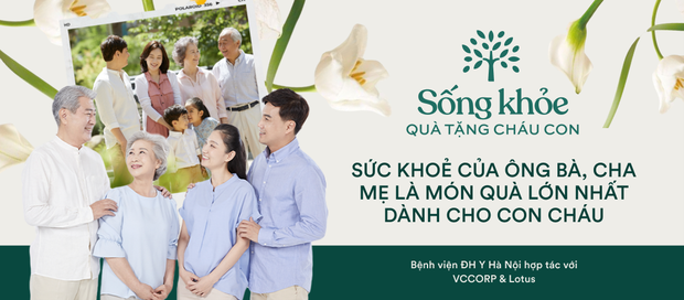 Nữ giới tuổi thọ cao đều sở hữu 3 điểm chung sau đây, chị em xem thử mình có hay không - Ảnh 4.