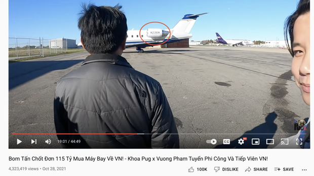 Biến chồng biến: Khoa Pug bị tố lừa đảo trong Biến chồng biến: Khoa Pug bị tố lừa đảo trong