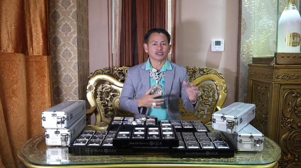 HOT: Johnny Đặng quyết lật ngửa ván bài, tố lại Khoa Pug nhưng bị nhiều dân mạng tấn công trên YouTube? - Ảnh 3. HOT: Johnny Đặng quyết lật ngửa ván bài, tố lại Khoa Pug nhưng bị nhiều dân mạng tấn công trên YouTube? - Ảnh 3.