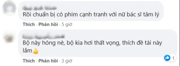 Triệu Lệ Dĩnh lăm le hạ bệ Dương Tử chỉ với vài giây diễn xuất cùng 1 vai, netizen chốt mạnh: Bác sĩ này có máu biến thái đấy! - Ảnh 4.