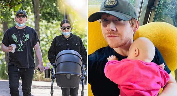 Dàn sao Harry Potter sau 20 năm: Harry ngủ với fan, Emma Watson vướng lùm xùm ảnh nóng chưa sốc bằng nam phụ lột xác khó tin - Ảnh 19. Dàn sao Harry Potter sau 20 năm: Harry ngủ với fan, Emma Watson vướng lùm xùm ảnh nóng chưa sốc bằng nam phụ lột xác khó tin - Ảnh 19.