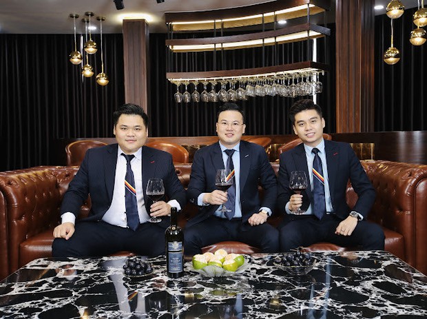 Hành trình phát triển doanh nghiệp của CEO Hưng Vượng Sài Gòn - Ảnh 4.