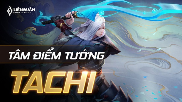 Liên Quân Mobile: Những tướng lỗi bị cấm nhiều nhất ở rank Cao Thủ/ Thách Đấu, gánh team cực khỏe nhưng lại bị lãng quên! - Ảnh 6.