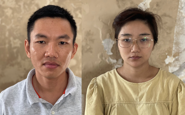 Lãnh đạo Việt Á khai về thủ đoạn chi rất nhiều tiền cho CDC, bệnh viện mua kit test Covid-19 - Ảnh 1.