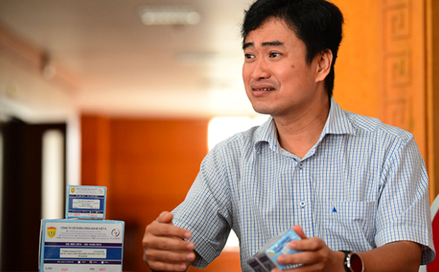 Vụ trưởng Bộ Y tế từng ký văn bản giới thiệu kit test của Việt Á đã bị cách chức - Ảnh 1.
