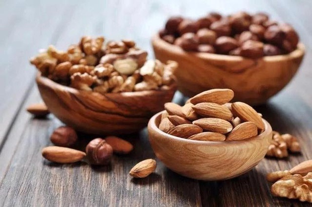 6 loại thực phẩm gần gũi, nhà nào cũng có nhưng lại chứa độc tố gây hại nếu không được dùng đúng cách - Ảnh 2. 6 loại thực phẩm gần gũi, nhà nào cũng có nhưng lại chứa độc tố gây hại nếu không được dùng đúng cách - Ảnh 2.
