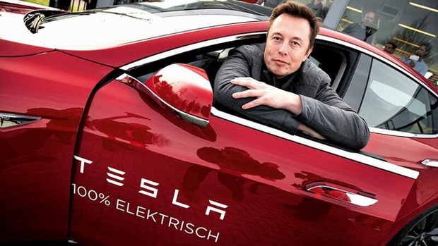 Elon Musk: Chế độ tự lái của Tesla cứu người không ai hay, mà chẳng may xảy ra tai nạn thì ai cũng réo tên - Ảnh 1.