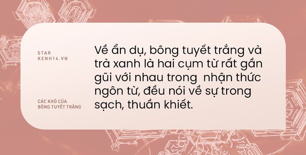 Cái khó của bông tuyết trắng Hải Tú - Ảnh 4.