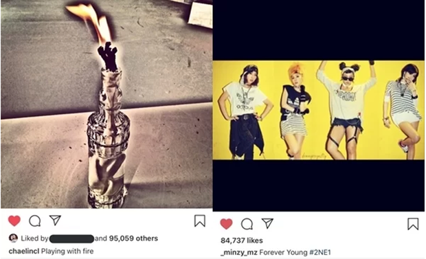Sau 5 năm, cuối cùng fan cũng biết rõ nguyên nhân vì sao BLACKPINK phải hát bài cũ của đàn chị 2NE1! - Ảnh 7. Sau 5 năm, cuối cùng fan cũng biết rõ nguyên nhân vì sao BLACKPINK phải hát bài cũ của đàn chị 2NE1! - Ảnh 7.