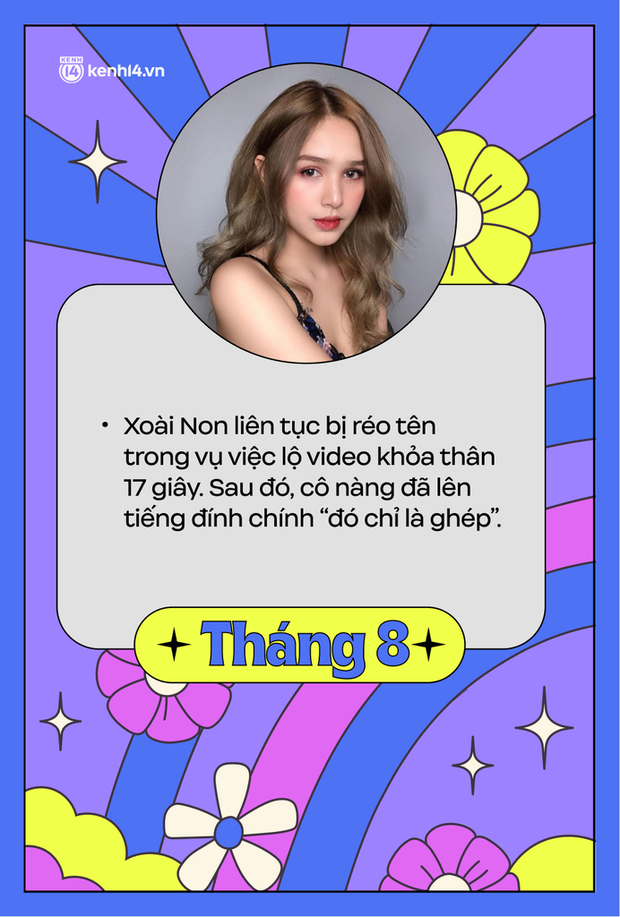 Tổng kết drama làng game 2021: Tình, tiền, nợ nần, ảnh nóng đều đủ cả! - Ảnh 8.