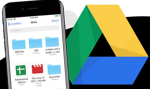 Google Drive sẽ tự động chặn hoặc xoá file có nội dung 18+, từ nay hết đường share link bậy - Ảnh 2.