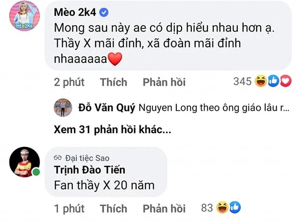 Drama căng nhất làng game hôm nay khép lại bằng một cách khó tin, để miệng đi chơi xa khổ thế đấy! - Ảnh 6.