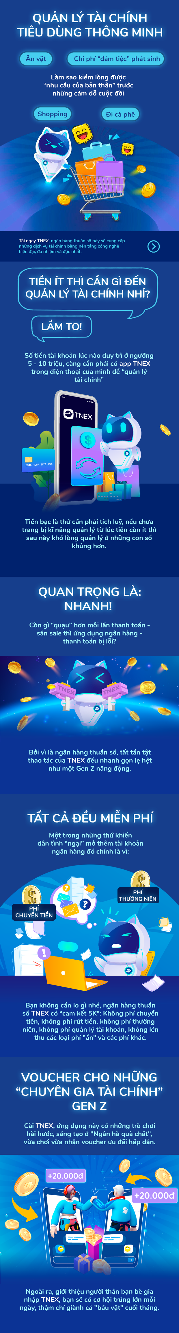 Gen Z thích là thử, ưng là chốt, muốn học cách xài tiền thông minh thì phải để App này đồng hành cùng bạn! - Ảnh 1.
