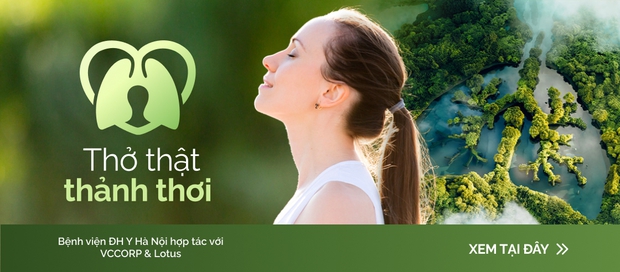 90% phụ nữ bị ung thư phổi đều có một nguyên nhân chung, nhưng chúng ta vẫn phạm phải nó hằng ngày - Ảnh 3.