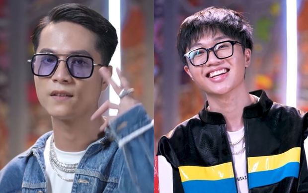 Lộ bảng đấu vòng 3 Rap Việt: Sol7 - Obito bị loại, 2 nón vàng gây bất ngờ? - Ảnh 5.
