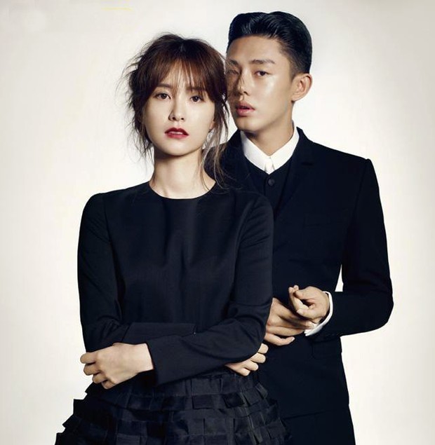 Yoo Ah In có cả dàn bạn gái tin đồn trước khi hẹn hò đồng giới: Song Hye Kyo nhiều hint nhất, có người âm thầm tận 15 năm? - Ảnh 10.