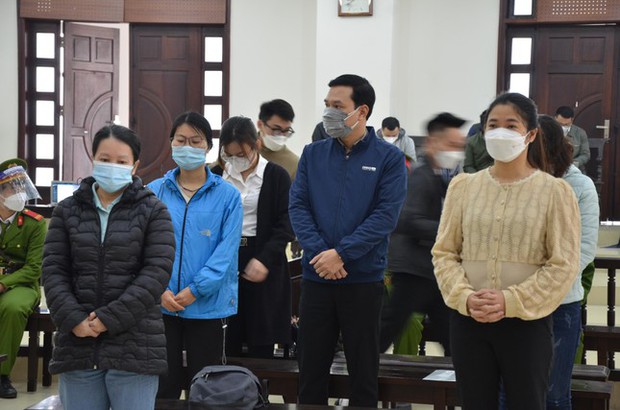 Cựu Hiệu trưởng Đại học Đông Đô: Học viên cứ nộp tiền đầy đủ là có bằng - Ảnh 1.