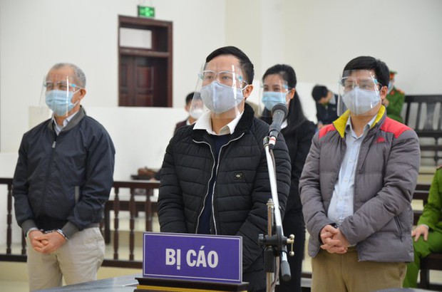 Cựu Hiệu trưởng Đại học Đông Đô: Học viên cứ nộp tiền đầy đủ là có bằng - Ảnh 2.