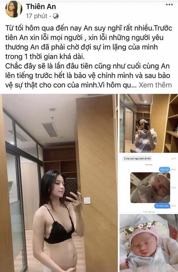 Nhìn lại những scandal chấn động Vbiz năm 2021: Drama trà xanh mở bát quá đắt, bão sao kê kéo dài dai dẳng - Ảnh 12.