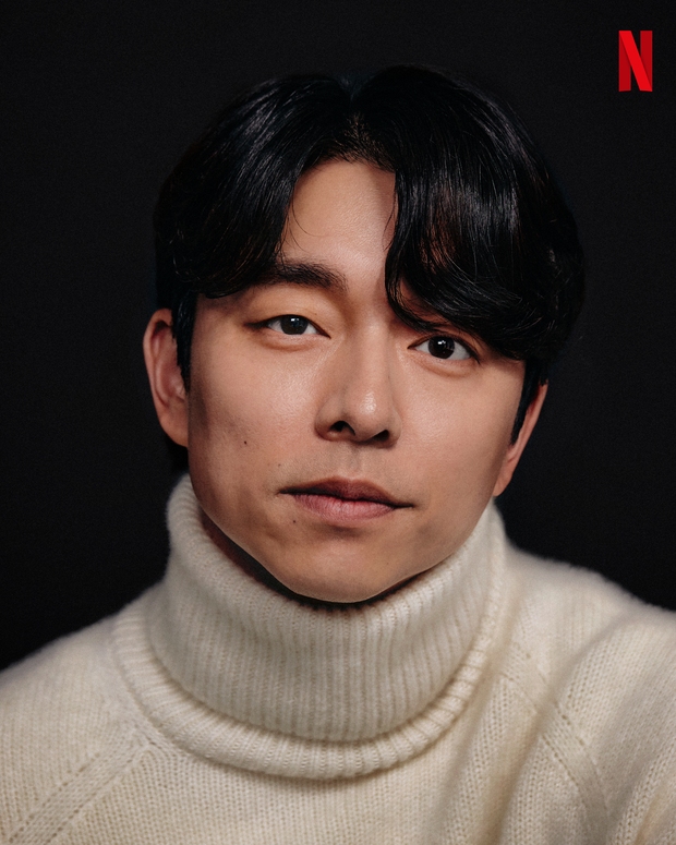 Phỏng vấn ĐỘC QUYỀN Gong Yoo: “Tóc xoăn lãng tử, áo quần lồng lộn ư? Tôi muốn dẹp hết đi!” - Ảnh 2.