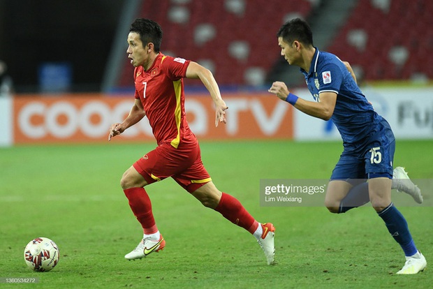 Cầu thủ Việt Nam bị fan “tấn công”, chỉ trích thậm tệ sau thất bại trước Thái Lan - Ảnh 1.