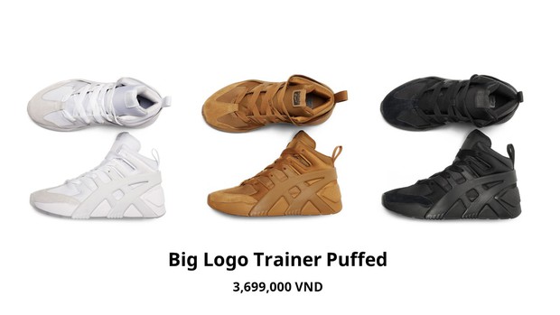 Tặng quà mùa lễ hội tưng bừng cùng Onitsuka Tiger - Ảnh 5.