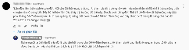 ViruSs: Tôi tham gia thị trường bao lâu không quan trọng, quan trọng là tôi giàu - Ảnh 2.