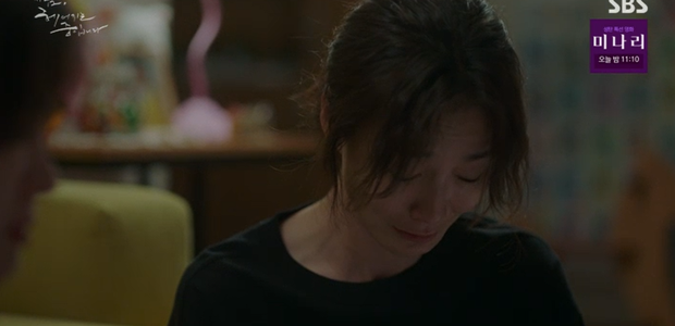 Now, We Are Breaking Up 13 tập rồi mà vẫn thế: Song Hye Kyo cứ khóc và đẹp, chả làm gì cả! - Ảnh 6.