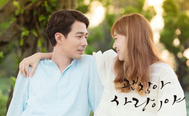 Rụng tim với 4 cặp đôi ghét trước yêu sau của phim Hàn: Mối tình của điên nữ Kim Da Mi vừa ngọt vừa day dứt - Ảnh 6.