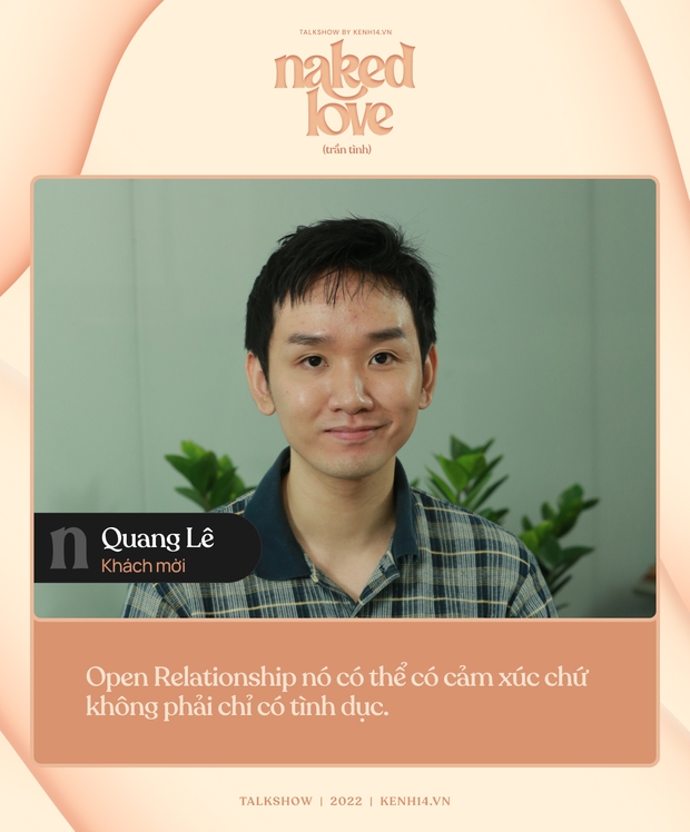Trần tình (Naked Love) #1: Ngoại tình mà thành thật thì tốt hơn ngoại tình mà giấu rồi bị phát hiện! - Ảnh 5. Trần tình (Naked Love) #1: Ngoại tình mà thành thật thì tốt hơn ngoại tình mà giấu rồi bị phát hiện! - Ảnh 5.