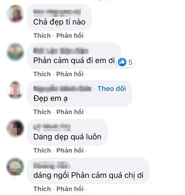 Khánh Thi tình bể bình bên chồng trẻ kém 13 tuổi nhưng bị netizen chỉ trích phản cảm vì điều gì? - Ảnh 4.