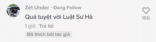 NÓNG: TikToker Luật sư Hà cảnh báo về game đánh bạc núp bóng tiền ảo, netizen gọi tên streamer 3 tháng kinh nghiệm đầu tư?  - Ảnh 2.