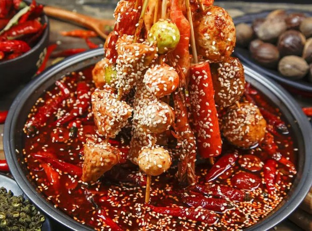 3 loại thực phẩm khoái khẩu của giới trẻ có thể gây rụng tóc, không muốn bị hói sớm thì tốt nhất nên ăn càng ít càng tốt - Ảnh 2. 3 loại thực phẩm khoái khẩu của giới trẻ có thể gây rụng tóc, không muốn bị hói sớm thì tốt nhất nên ăn càng ít càng tốt - Ảnh 2.