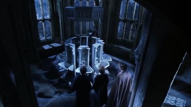 5 sự thật về thế giới Harry Potter mãi về sau fan mới biết: Một cặp đôi đình đám đã chia tay, xót xa nhất cuộc đời bác Hagrid! - Ảnh 1.