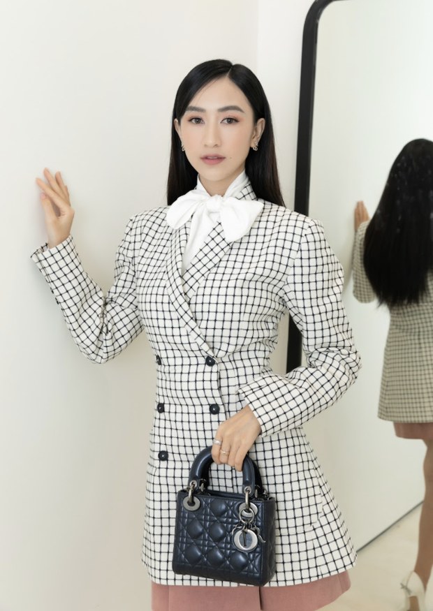 Sự kiện quy tụ dàn mỹ nhân đình đám: Nam Anh - Nam Em xinh xỉu, Cẩm Đan được ví với 1 minh tinh Thái - Ảnh 16. Sự kiện quy tụ dàn mỹ nhân đình đám: Nam Anh - Nam Em xinh xỉu, Cẩm Đan được ví với 1 minh tinh Thái - Ảnh 16.