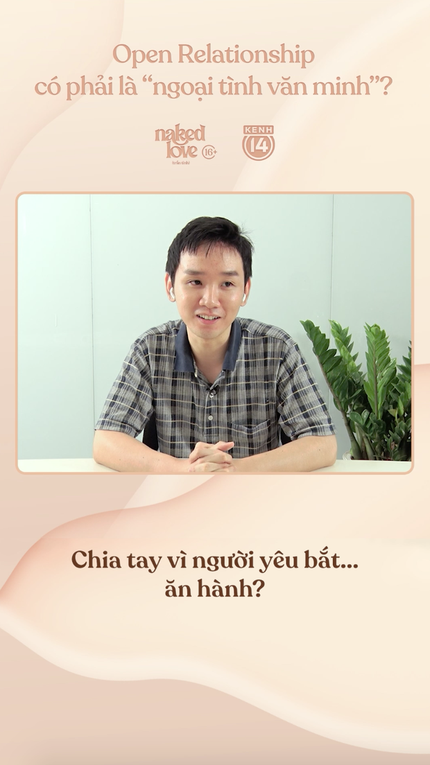 Cô gái có 12 mối tình - Đoan Minh lại gây choáng với phát ngôn: Nó ép em ăn hành, nên em chia tay nó cái rụp luôn - Ảnh 3. Cô gái có 12 mối tình - Đoan Minh lại gây choáng với phát ngôn: Nó ép em ăn hành, nên em chia tay nó cái rụp luôn - Ảnh 3.