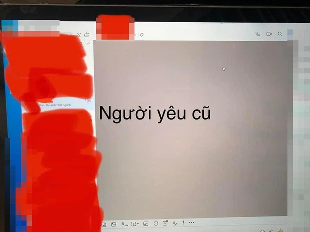 Lộ tin nhắn chat sex của diễn viên H.N với người yêu cũ giữa lúc bị bạn gái tố bạo hành, sốc nhất chuyện rủ rê thêm người? - Ảnh 2. Lộ tin nhắn chat sex của diễn viên H.N với người yêu cũ giữa lúc bị bạn gái tố bạo hành, sốc nhất chuyện rủ rê thêm người? - Ảnh 2.
